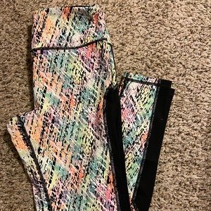 Victoria’s Secret Leggings